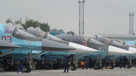 Un militar rus şi-a împuşcat mortal trei camarazi